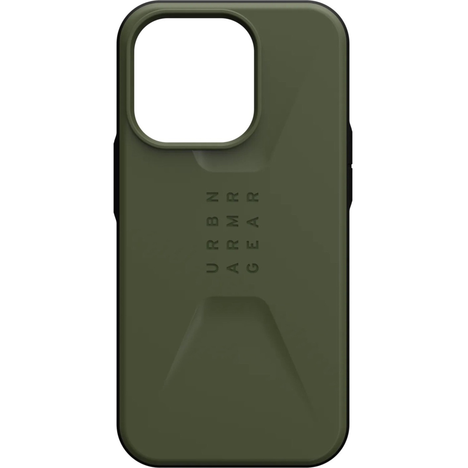 Urban Armor Gear Civilian Series iPhone 14 Pro Max Case