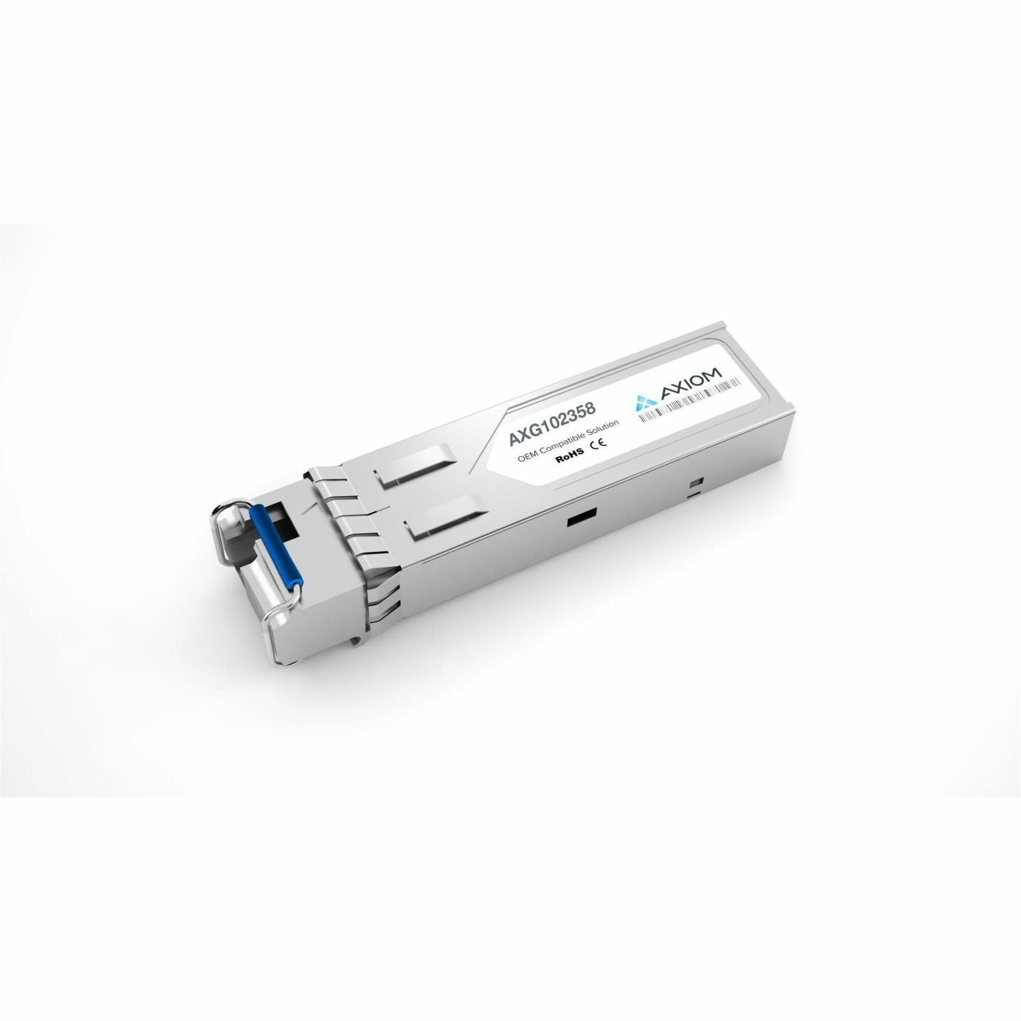 Axiom 100% Cisco Compatible 10GBASE-BX80-D SFP+