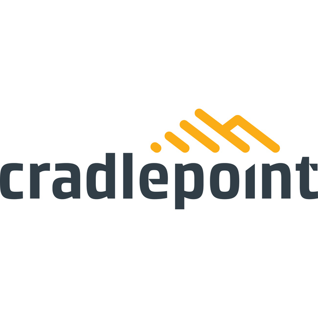CradlePoint R920-C7A Wi-Fi 6 IEEE 802.11k/v/ax 2 SIM Ethernet, Cellular Modem/Wireless Router