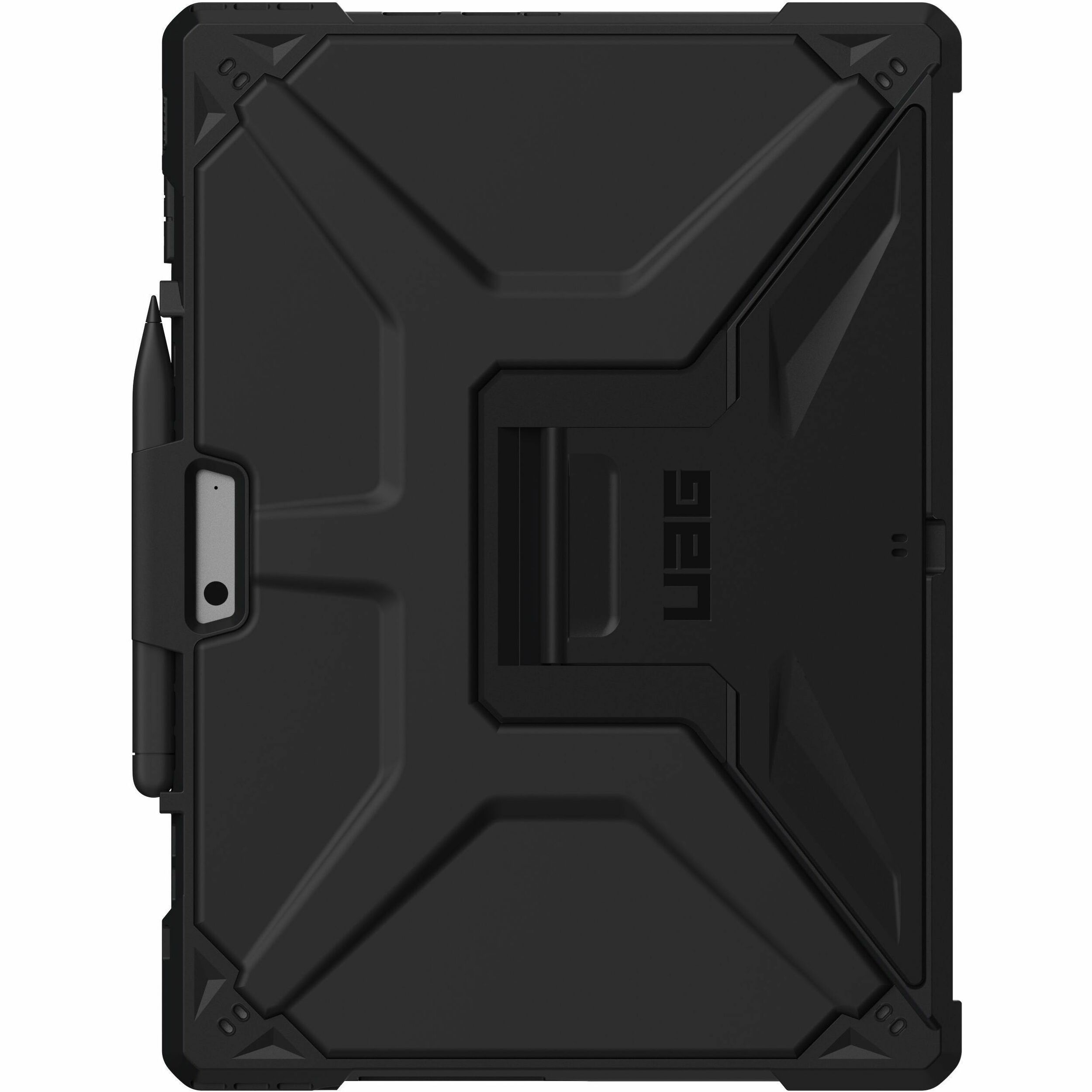 Metropolis SE Series Surface Pro 10/9 Case - Black