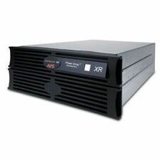 APC Symmetra RM XR Frame w/2 SYBT2 Scalable to 4 208/240V