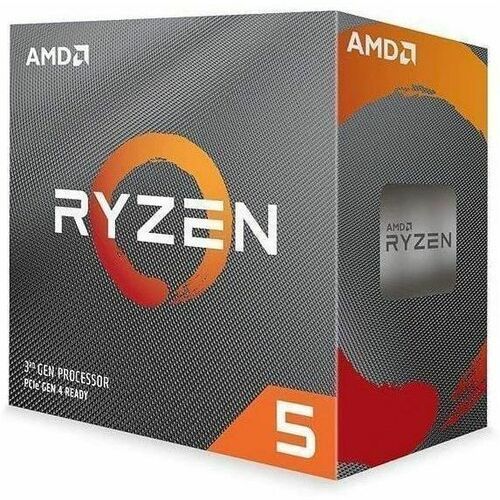 AMD Ryzen 5 3600 6-Core Processor