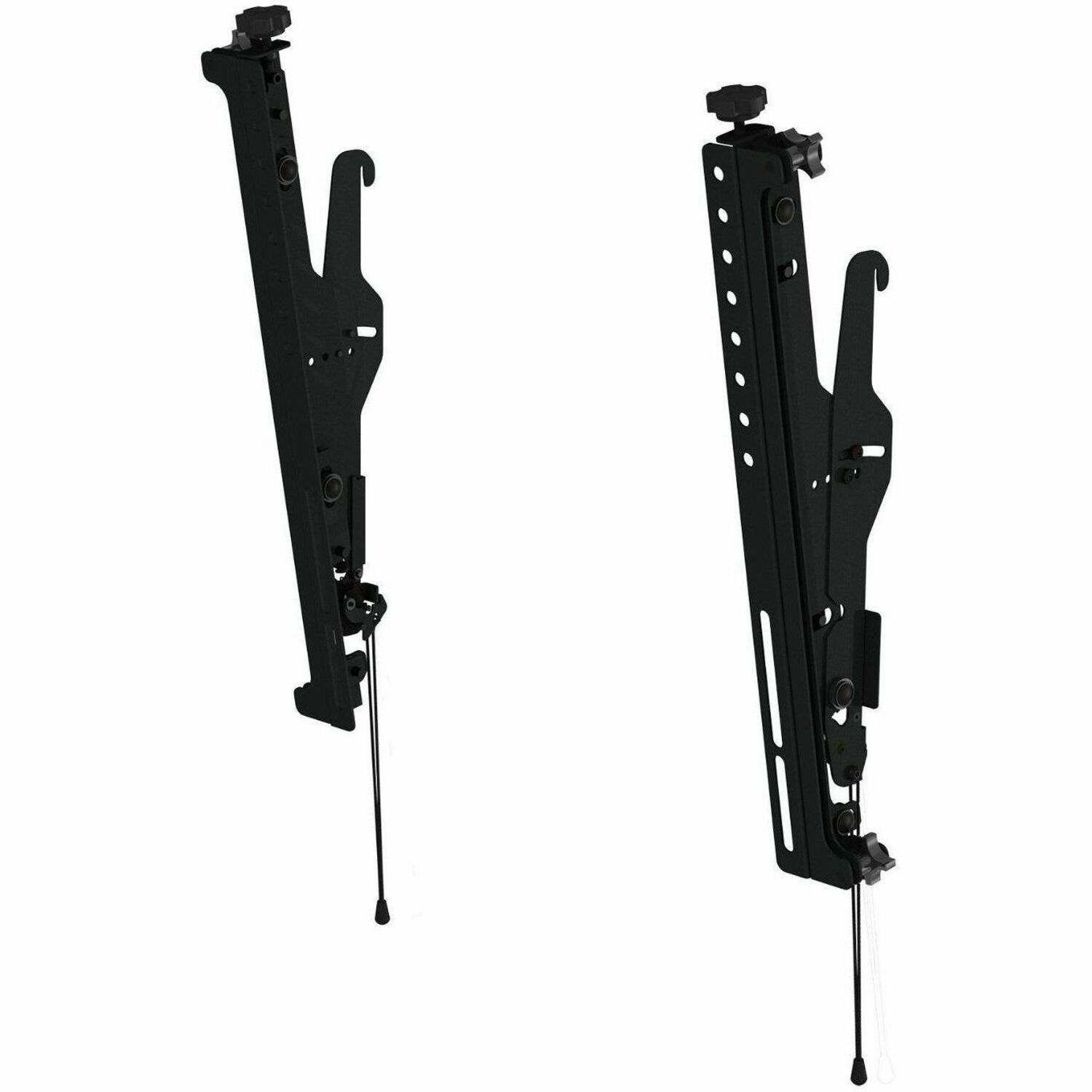 Peerless-AV&reg; DS-MBZ Adaptor Set Compatible with DS-MBZ Menu Board Mounts
