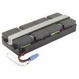 APC Replacement Battery Cartridge, VRLA battery, 9Ah, 48VDC, 2-year warranty