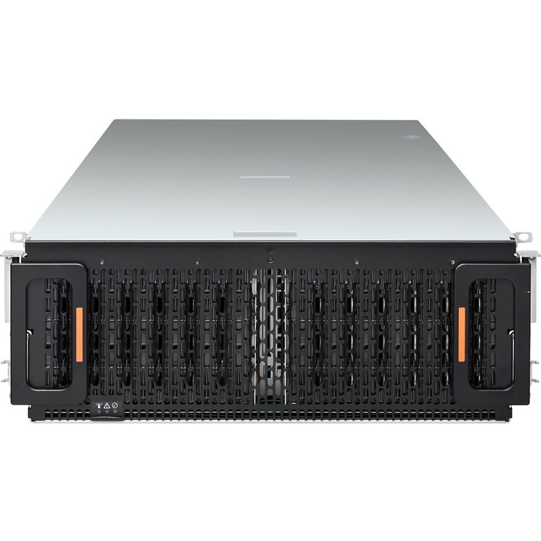 WD Ultrastar Serv60+8 Hybrid Storage Server