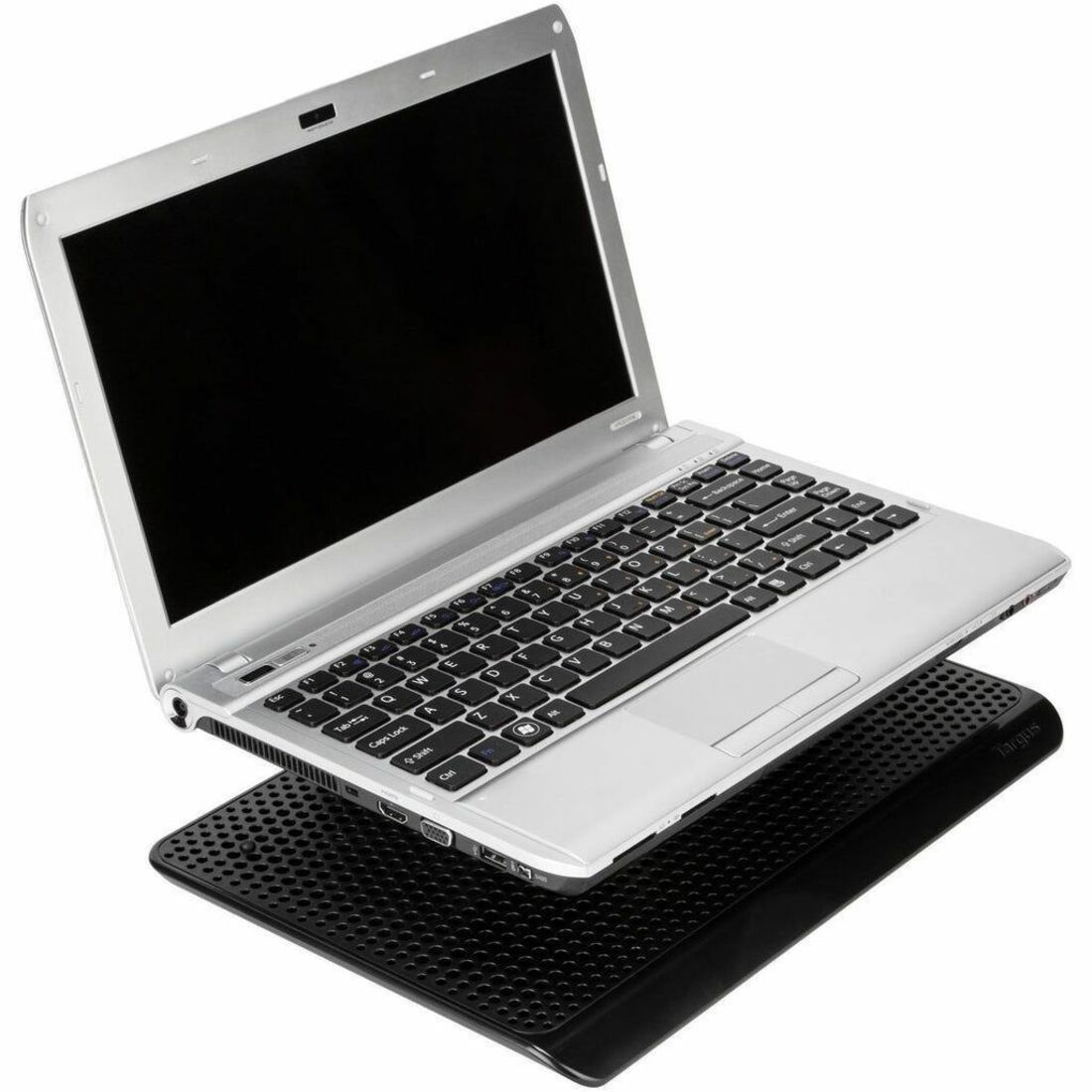 Targus 16" Dual Fan Chill Mat - TAA Compliant
