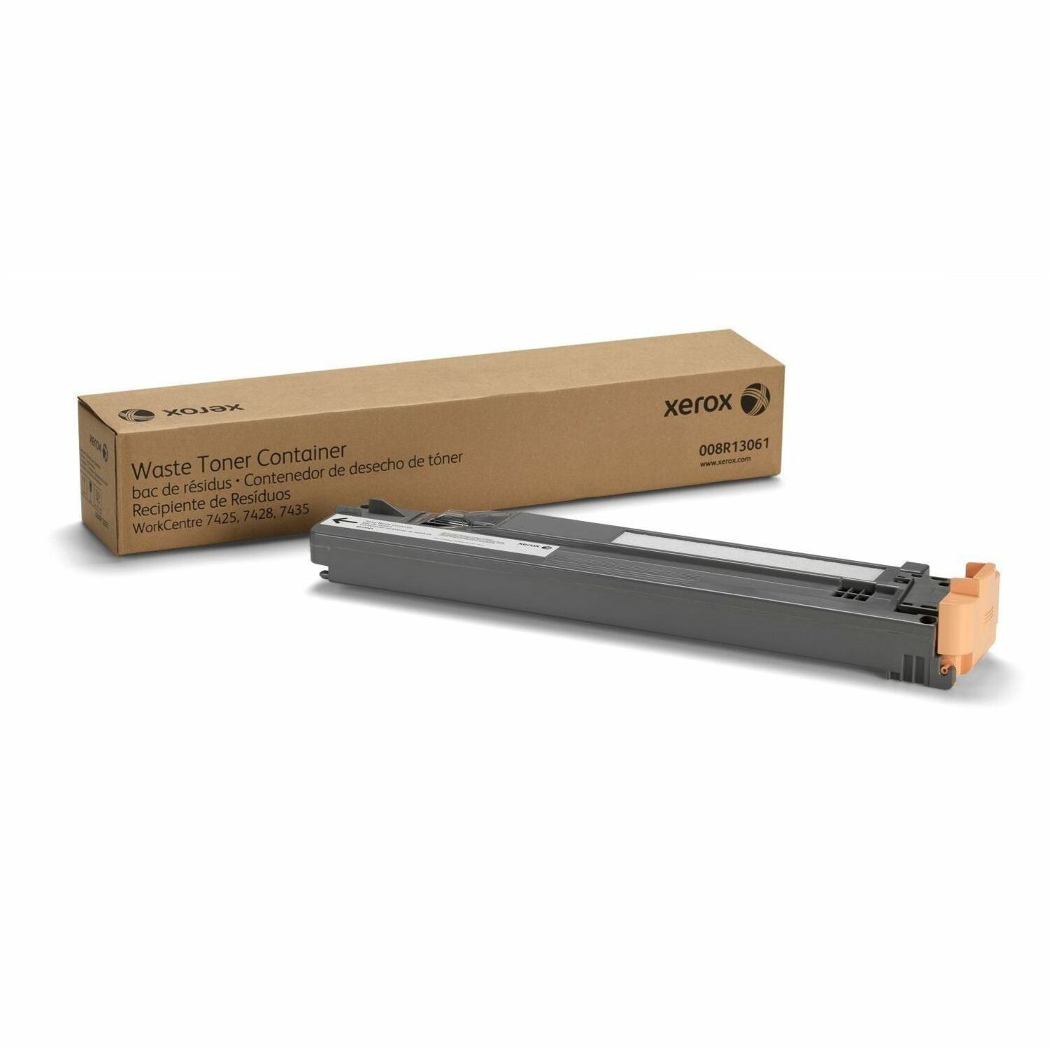 Xerox Waste Toner Container