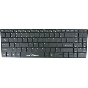 Seal Shield CleanWipe Keyboard