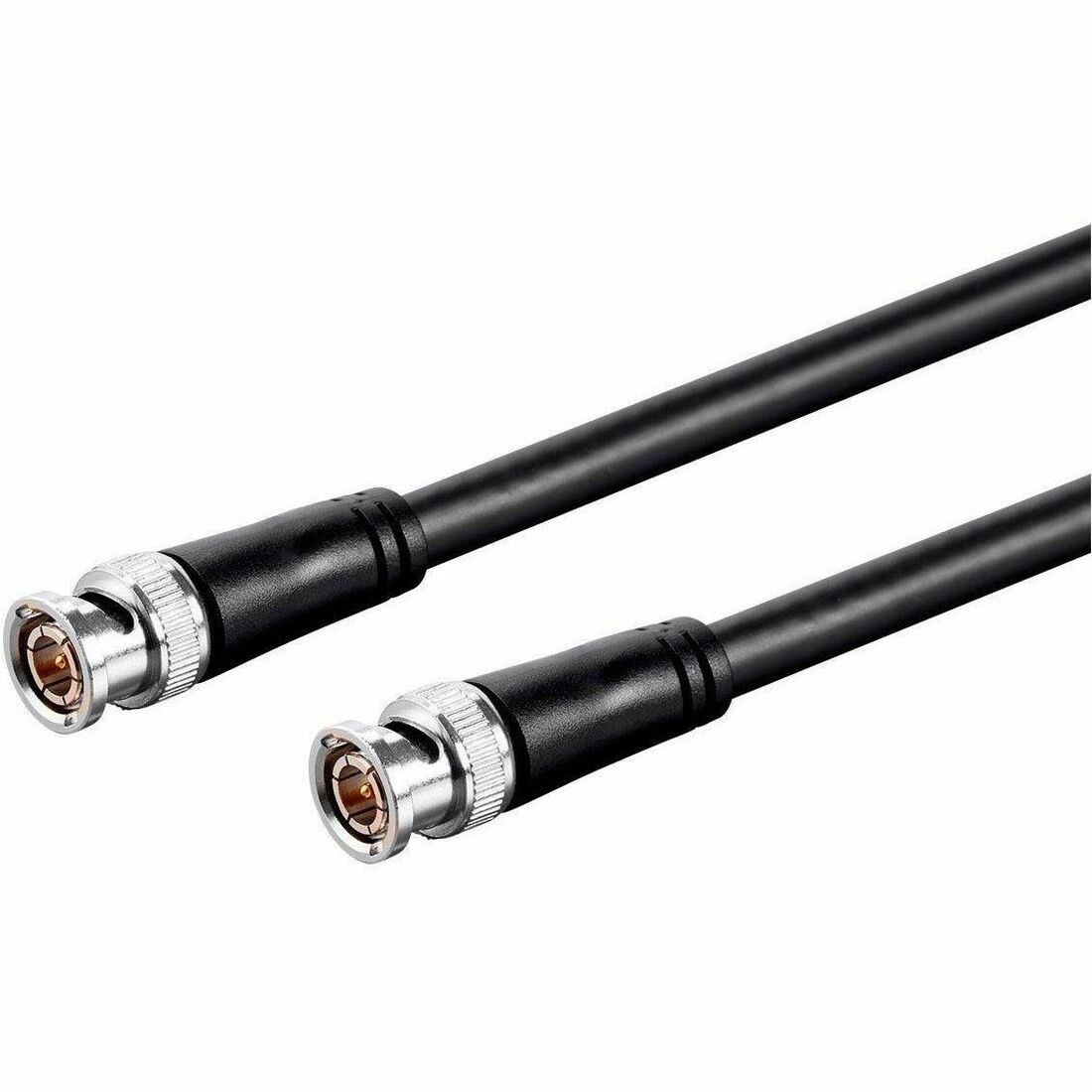 Monoprice Viper Series HD-SDI RG-6 BNC Cable, 250ft