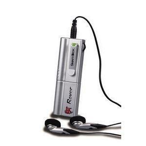 SmartDisk Rover R128 MP3 Player
