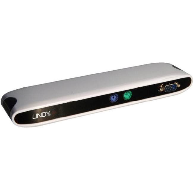 LINDY USB 2.0 Docking Station VGA