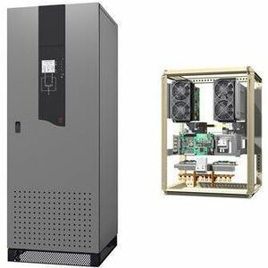 Spare part kit, 400A-600A, All With TVSS emergency set, Level 1, 8.8kg, not rack mountable