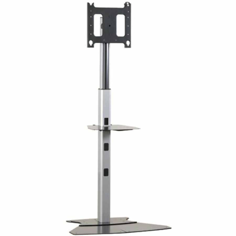 Chief Large Flat Panel Stand Display Mount - Without Interface - Black