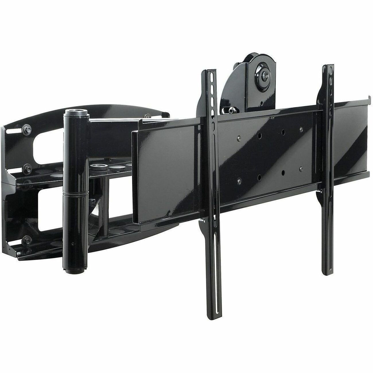 Peerless-AV&reg; PLA Series Articulating Wall Arm For 37" to 95" Displays