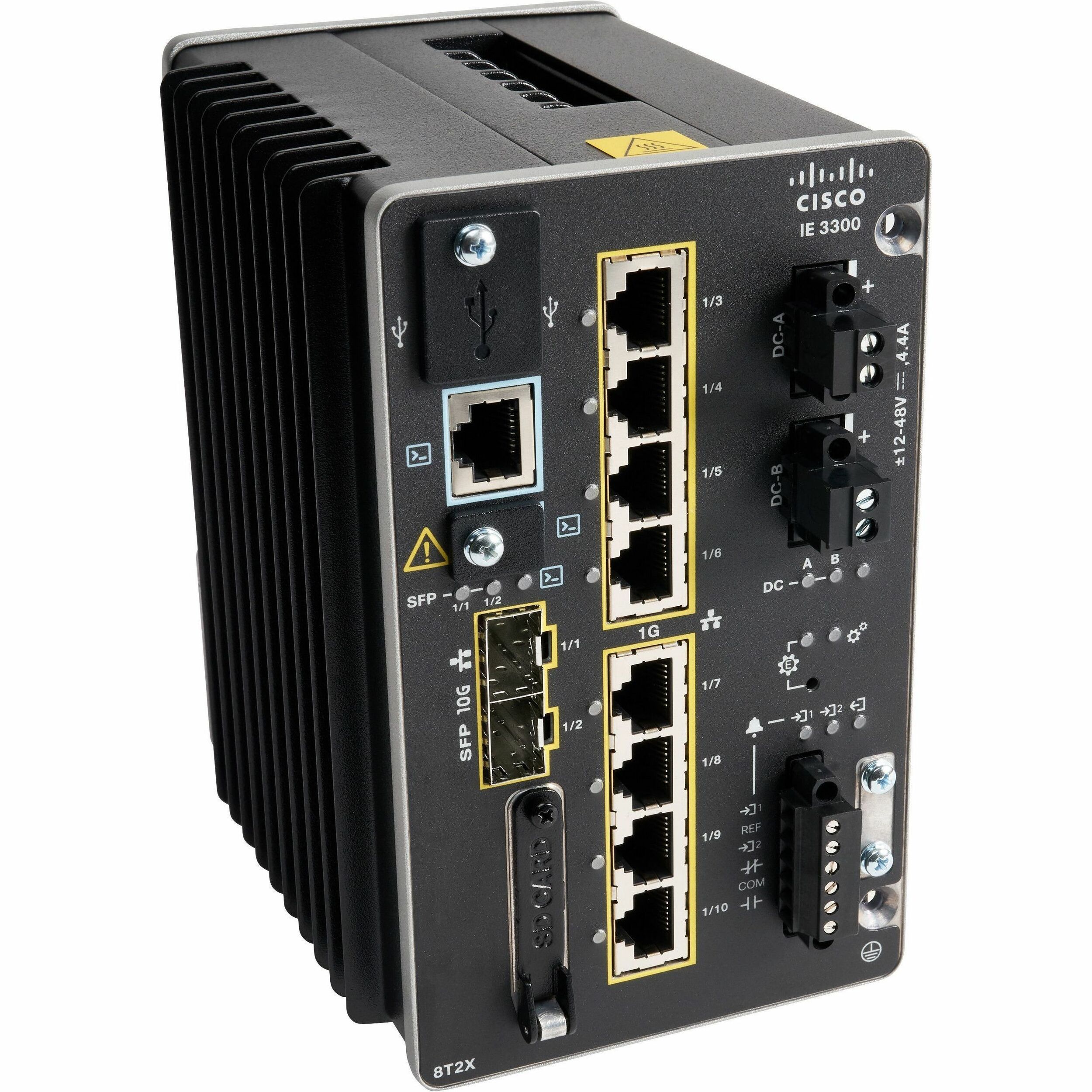 Cisco SFP (mini-GBIC) Module