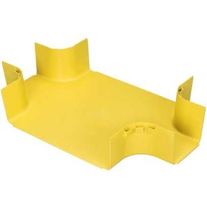 Panduit FiberRunner® Four Way Cross