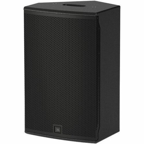 JBL Professional SRX912M Speaker System - 600 W RMS - Black