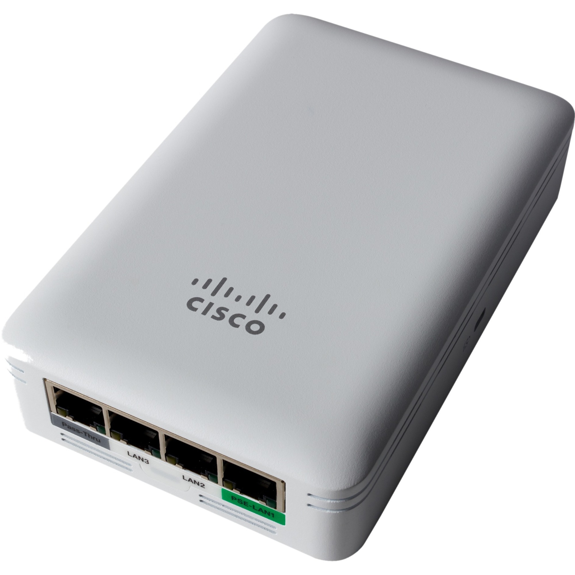 Cisco Aironet 1815w Dual Band IEEE 802.11ac 1 Gbit/s Wireless Access Point