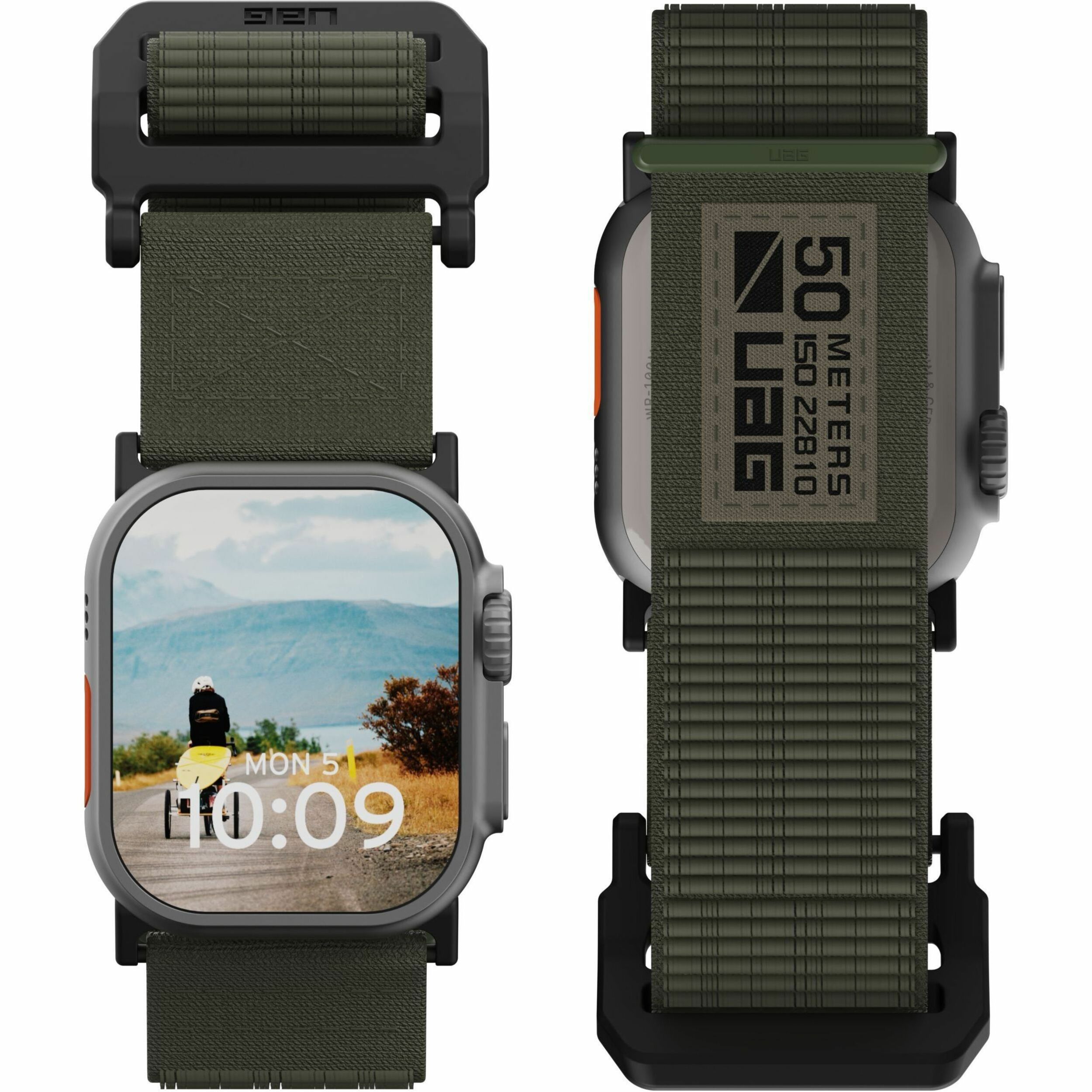 Urban Armor Gear Active Smartwatch Band