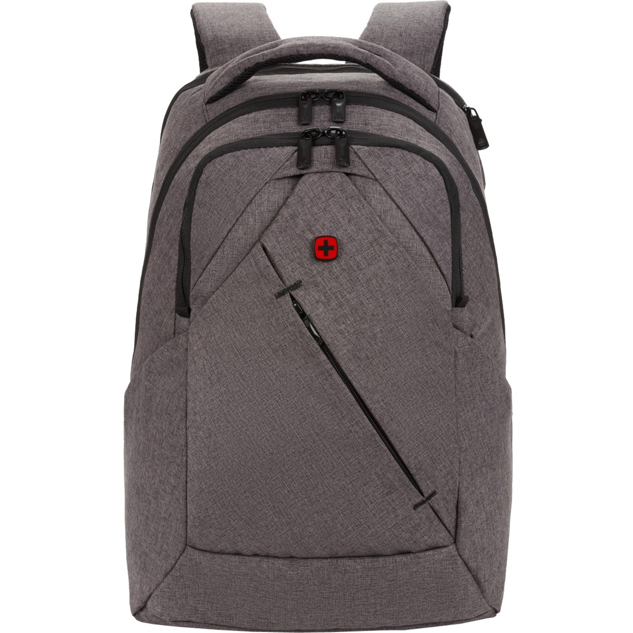 Wenger Moveup Backpack Grey