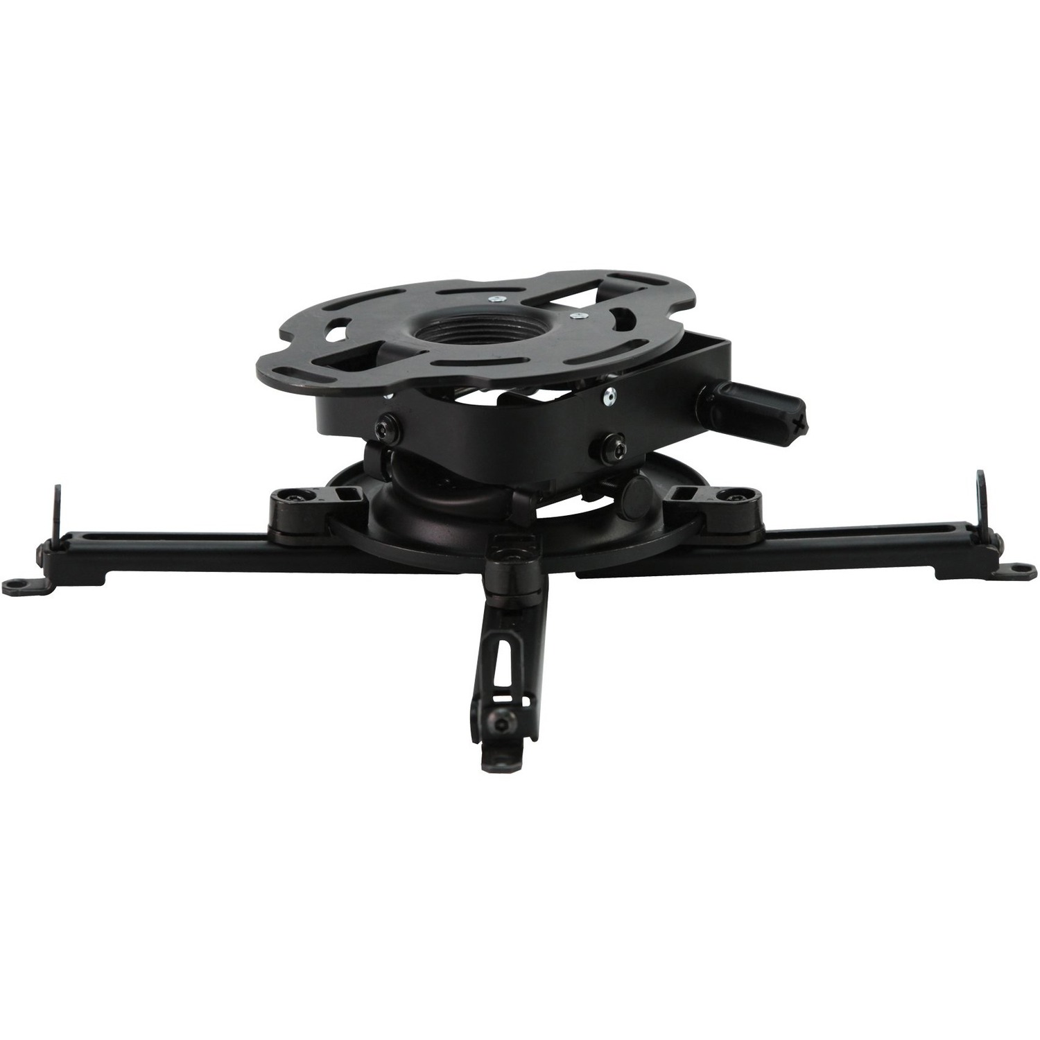 Peerless-AV&reg; PRGS-UNV-W Ceiling Mount for Projector - White