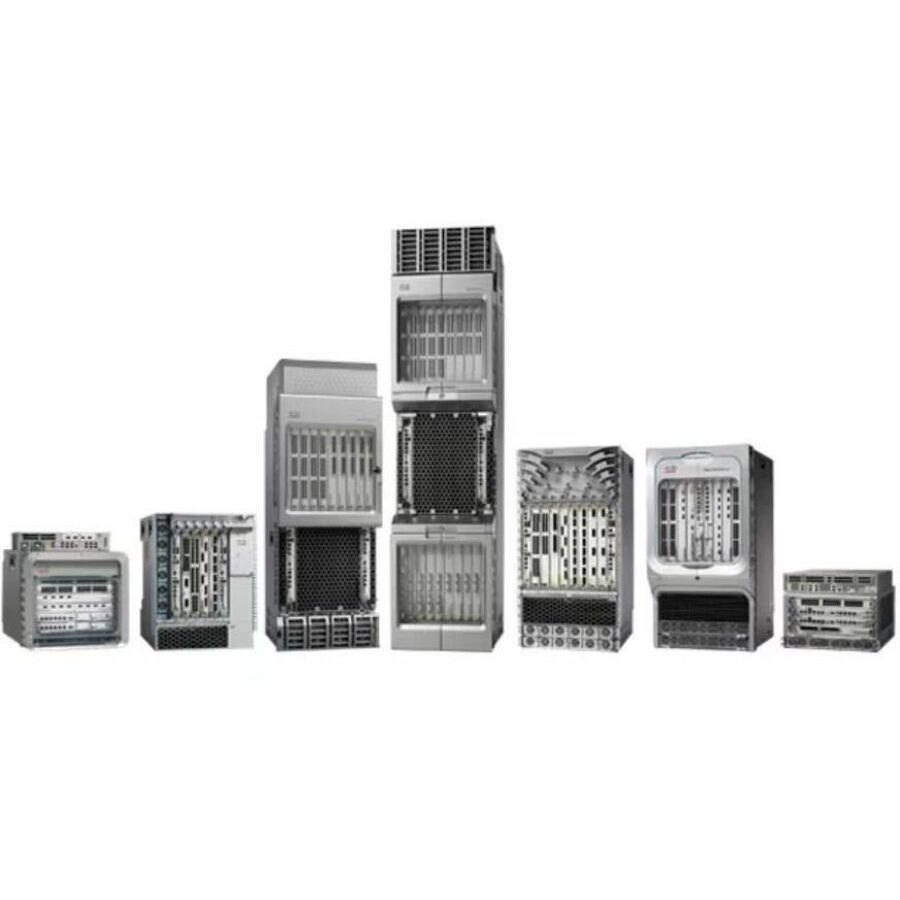 Cisco ASR 9000 Route Switch Processor