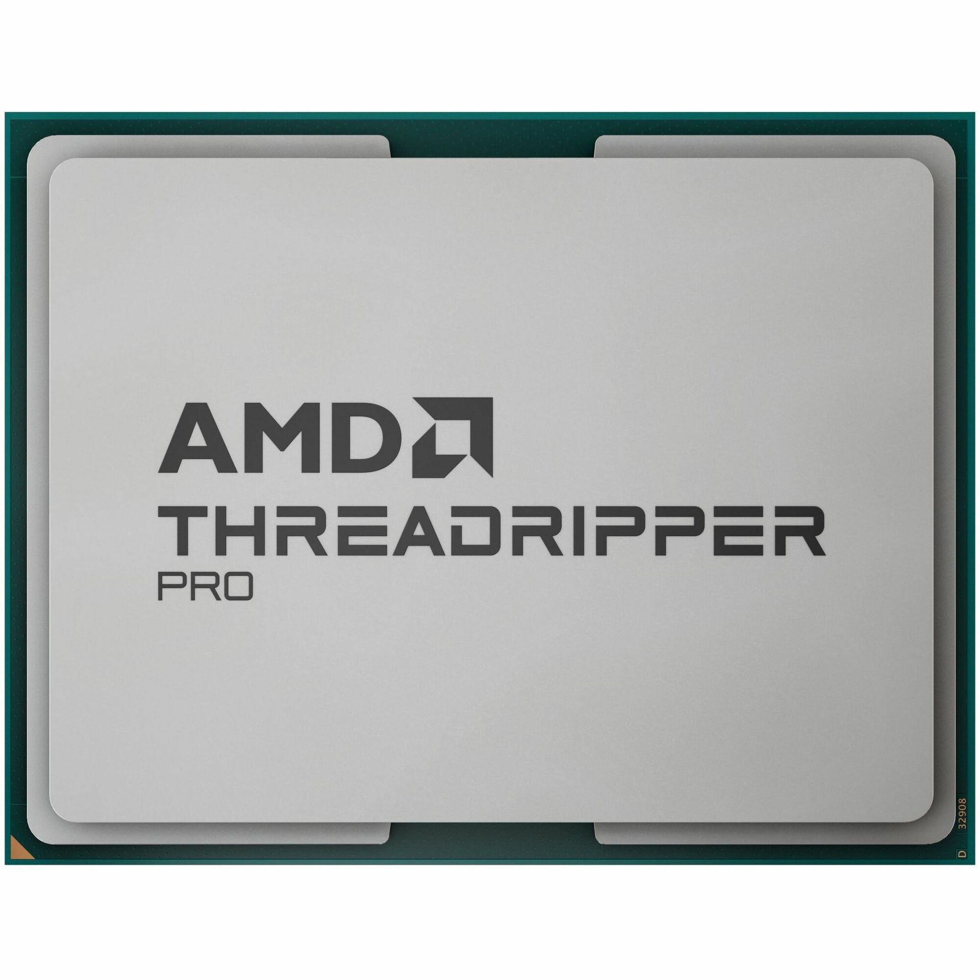 AMD Ryzen™ Threadripper™ PRO 5975WX processor