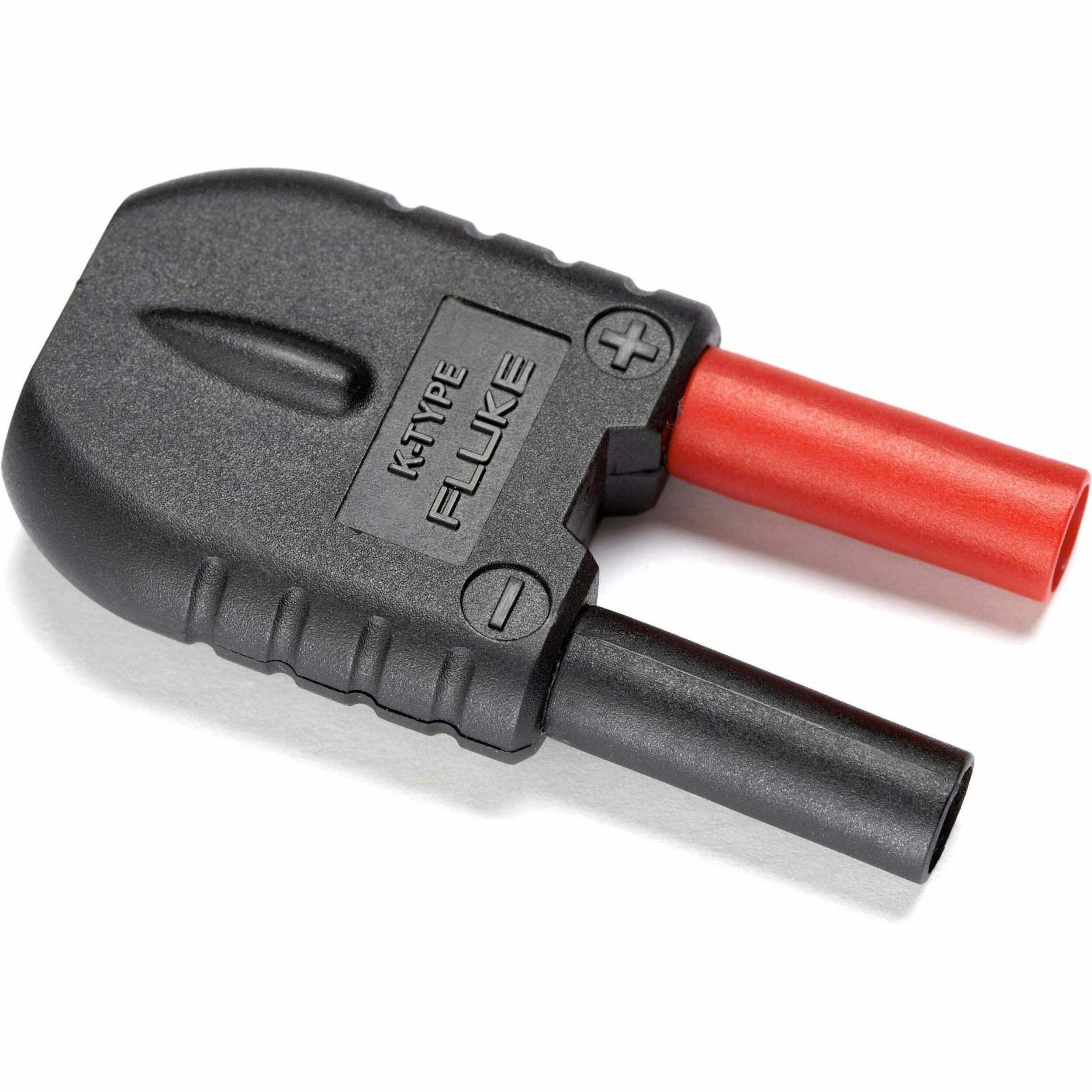 Fluke Networks 80AK-A Thermocouple Adapter