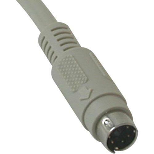 C2G 10ft PS/2 M/M Keyboard/Mouse Cable