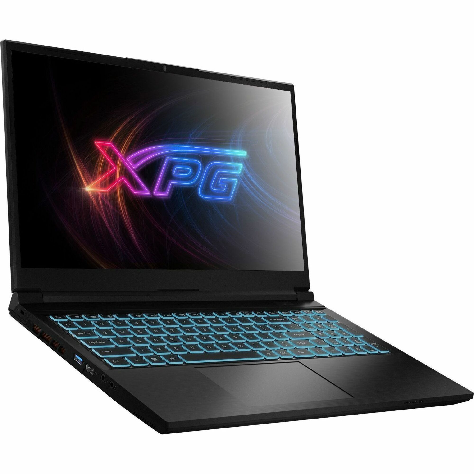 XPG Xenia 15G 15.6" Gaming Notebook - Full HD - Intel Core i7 13th Gen i7-13700H - 32 GB - 1 TB SSD - Black