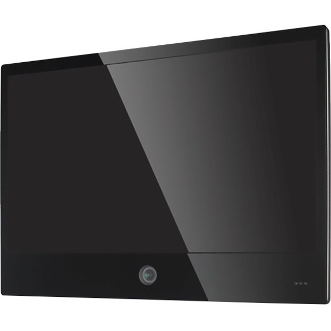 Hanwha Techwin SMT-3211PVM 32" Class Webcam Full HD LCD Monitor - 16:9 - Black
