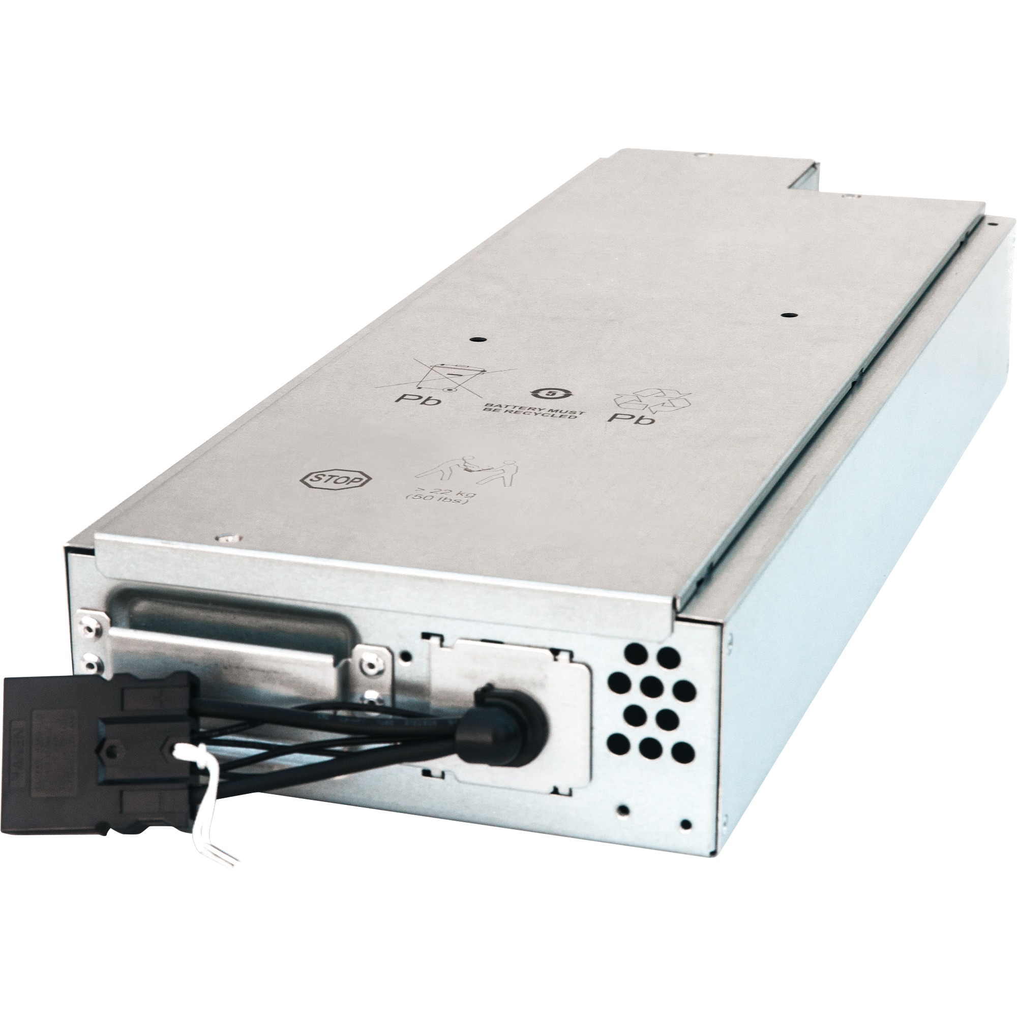 BTI APCRBC117-SLA117 SEALED LEAD ACID BATTERY FOR APC - 2yr Warranty - SMX1500RM2UCNC, SMX2000RMLV2U, SMX2000RMLV2UNC, SMX2200R2HVNC, SMX2200RMHV2U, SMX2200RMLV2U, SMX2200RMLVUS, SMX3000RMVL3U