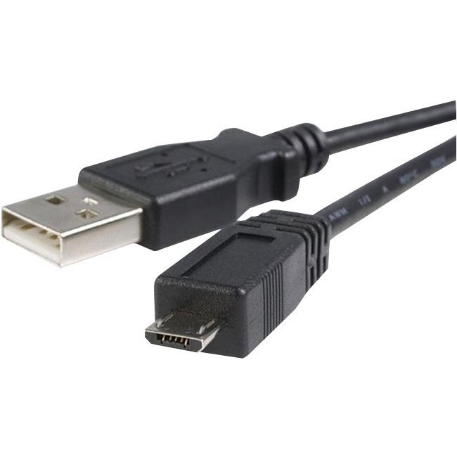 StarTech 0.5m Micro USB Cable - A to Micro B