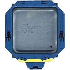HP-IMSourcing Xeon E5-4600 E5-4650 Octa-core (8 Core) 2.70 GHz Processor Upgrade