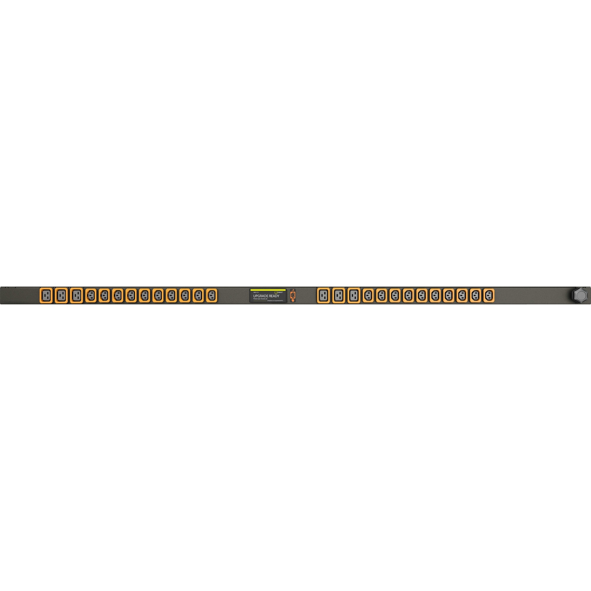 Vertiv Geist MN01X4B0-26PJ68-2TL6A0A10-S 26-Outlets PDU
