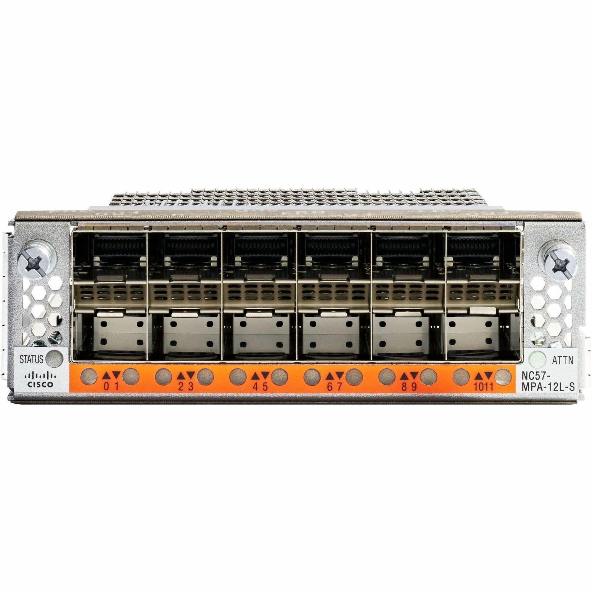 Cisco 5500 Modular Port Adapter