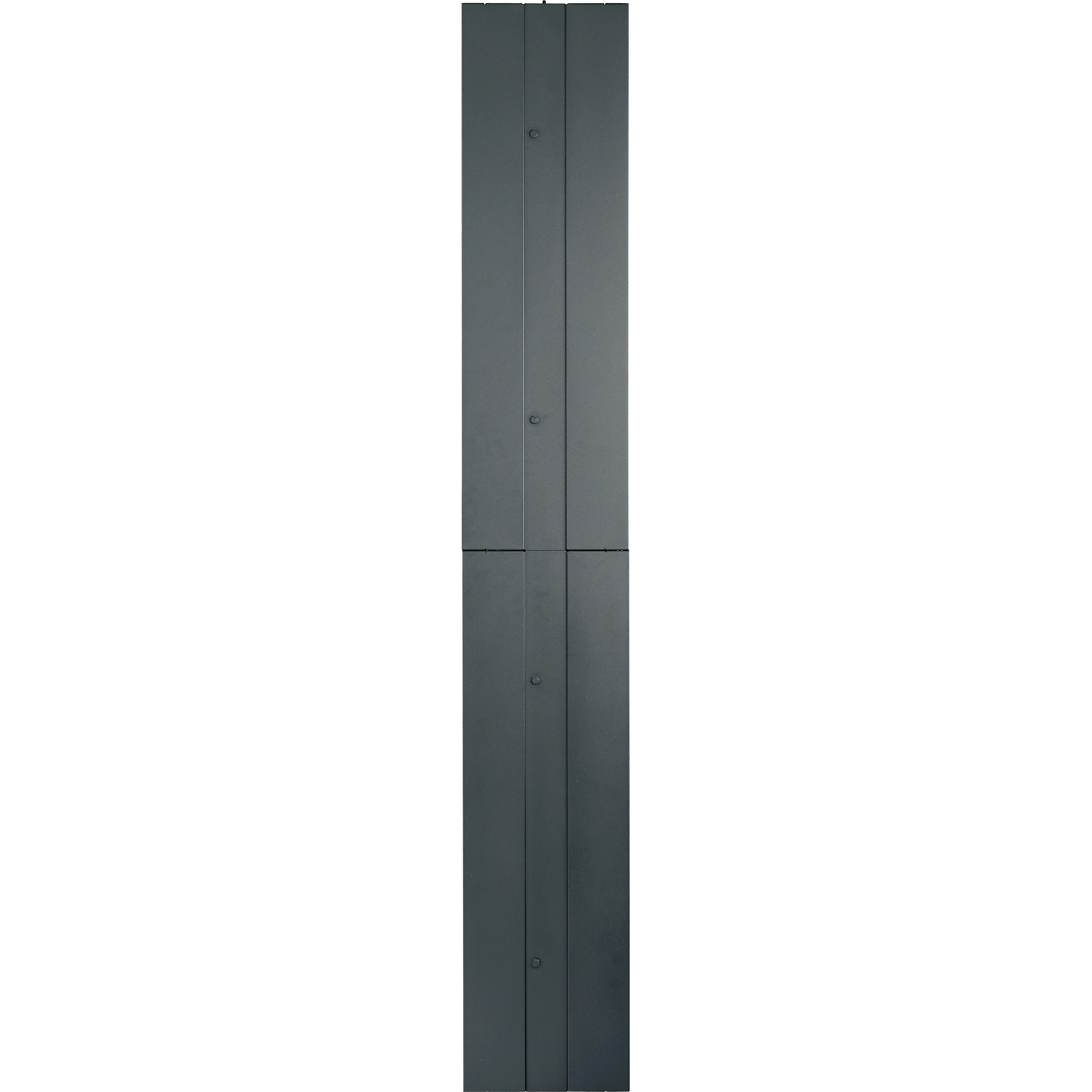 Panduit Vertical Cable Manager Accessory