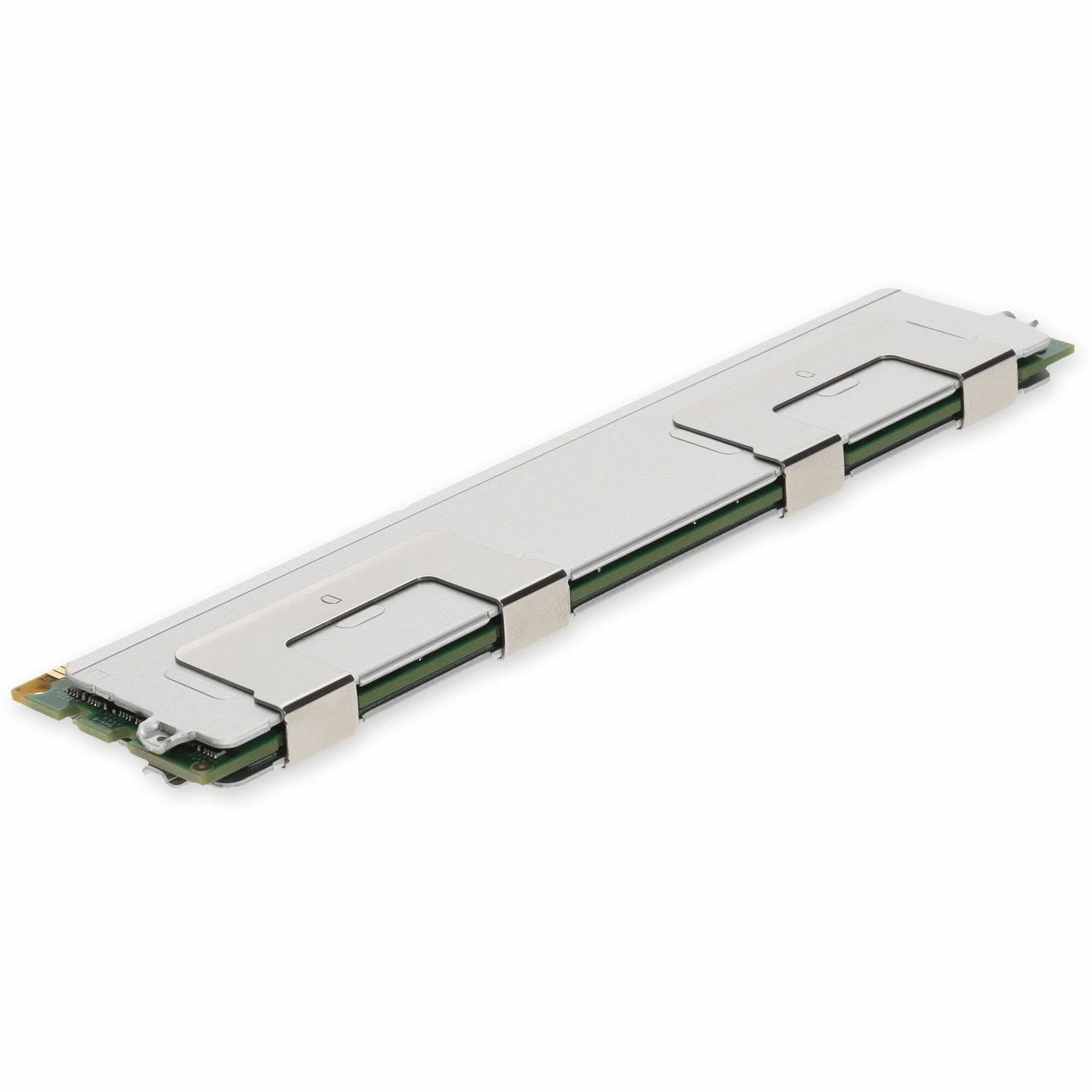 AddOn JEDEC Standard Factory Original 16GB DDR3-1066MHz Registered ECC Quad Rank 1.35V 240-pin CL7 RDIMM
