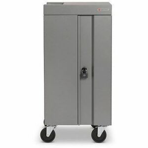 Bretford CUBE Cart Slim Pro