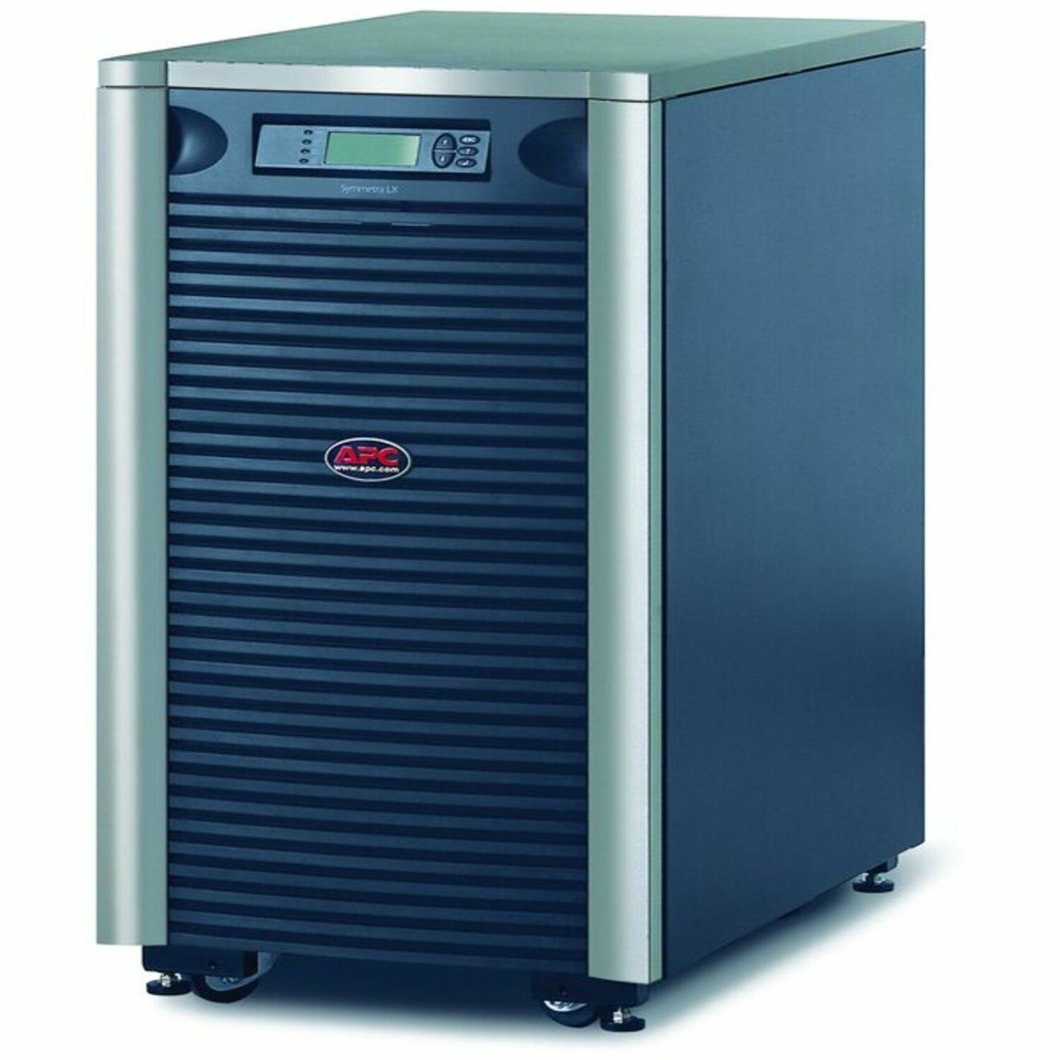 APC Symmetra LX 8kVA Scalable to 16kVA N+1, Tower 208/240V