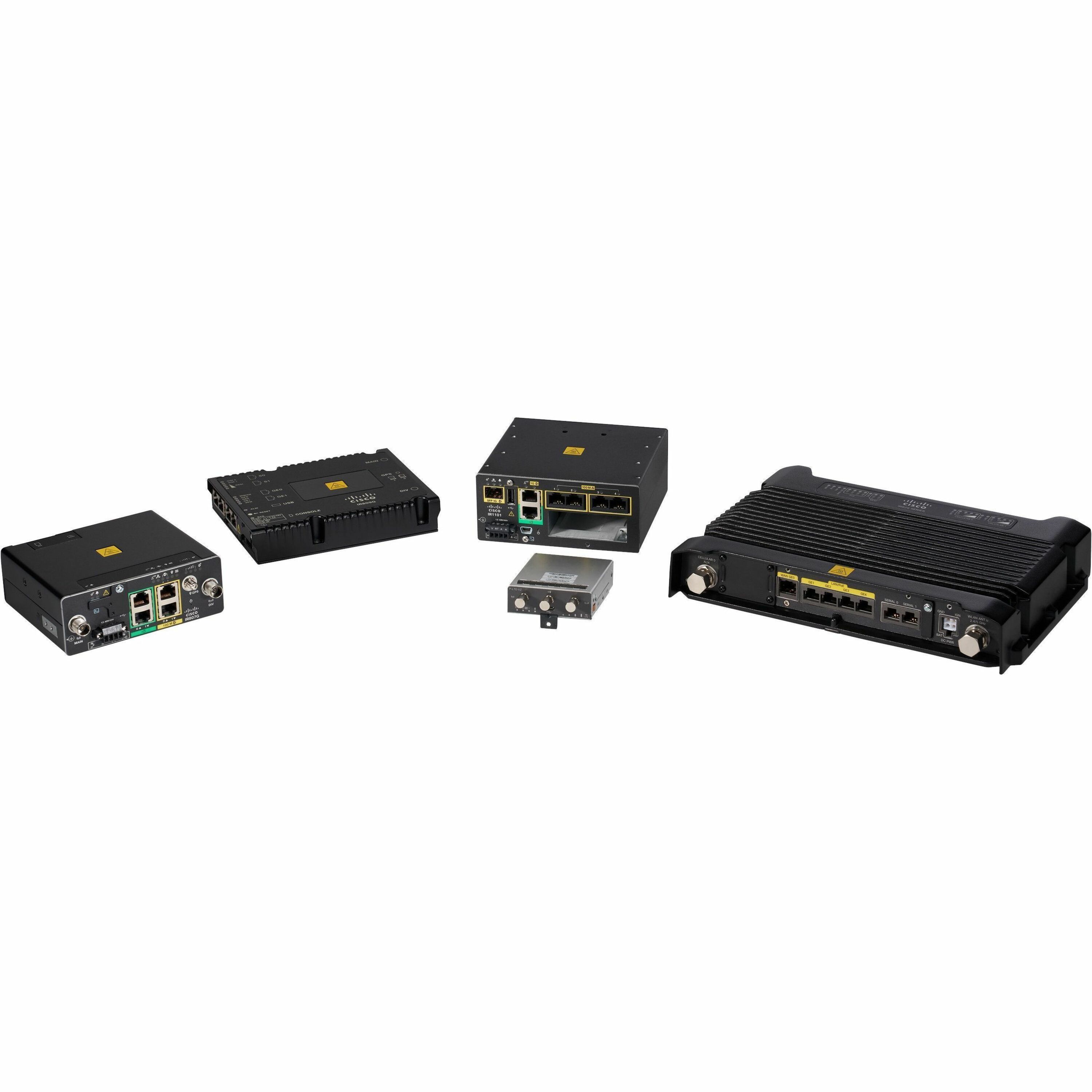 Cisco P-LTE-VZ Radio Modem - Refurbished