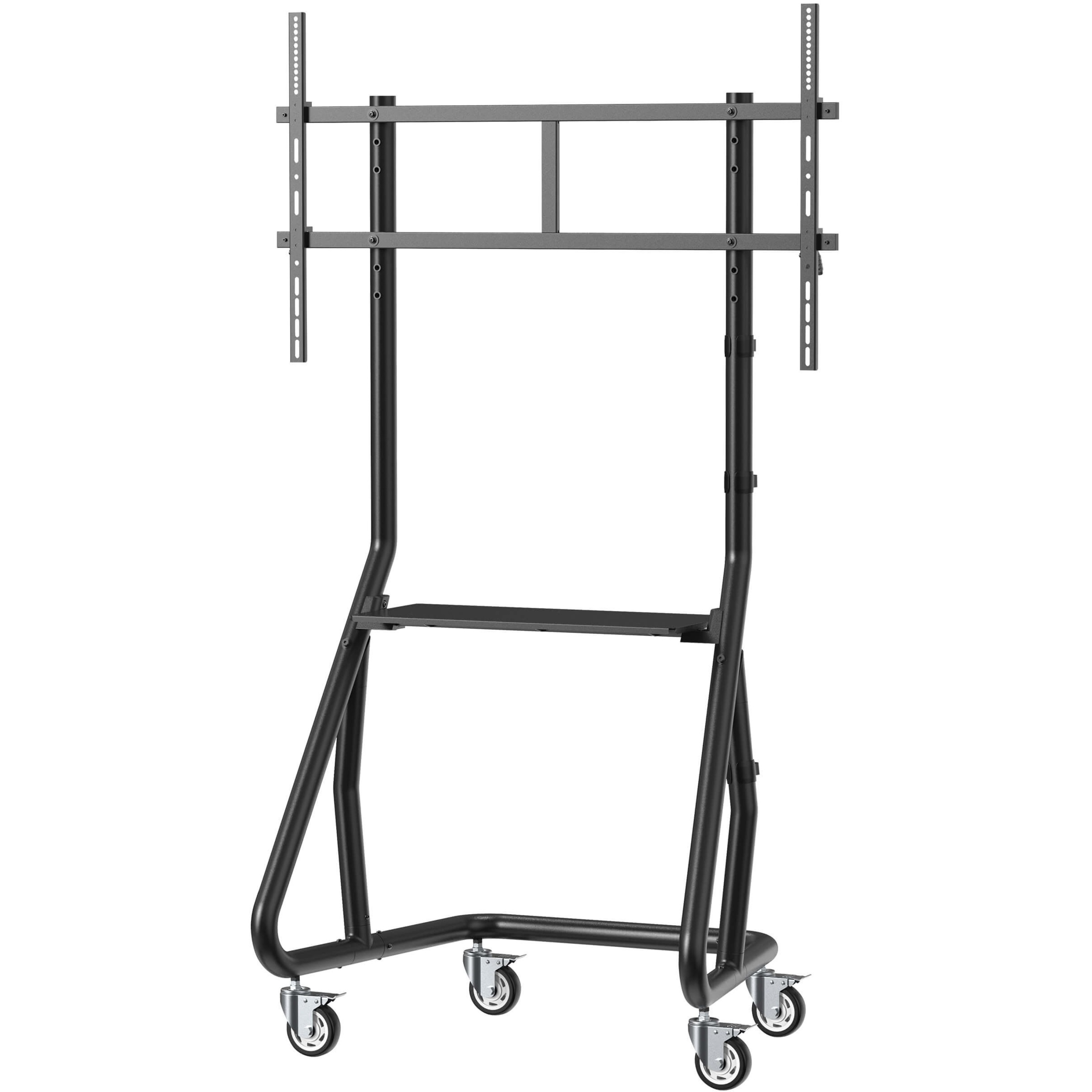 Eaton Tripp Lite Series Heavy-Duty Streamline Landscape Mobile Cart for 60" to 105" Flat-Panel Displays