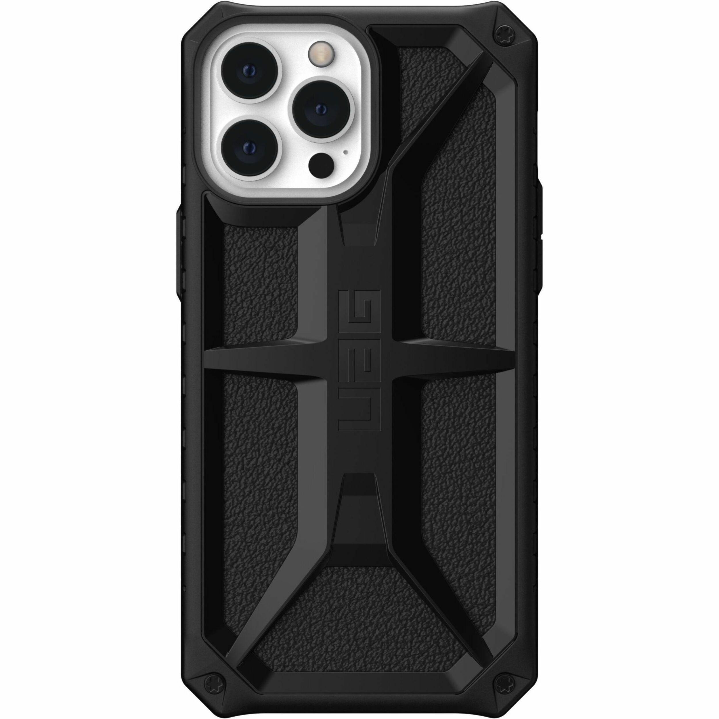 Urban Armor Gear Monarch Series iPhone 13 Pro Max 5G Case - Black