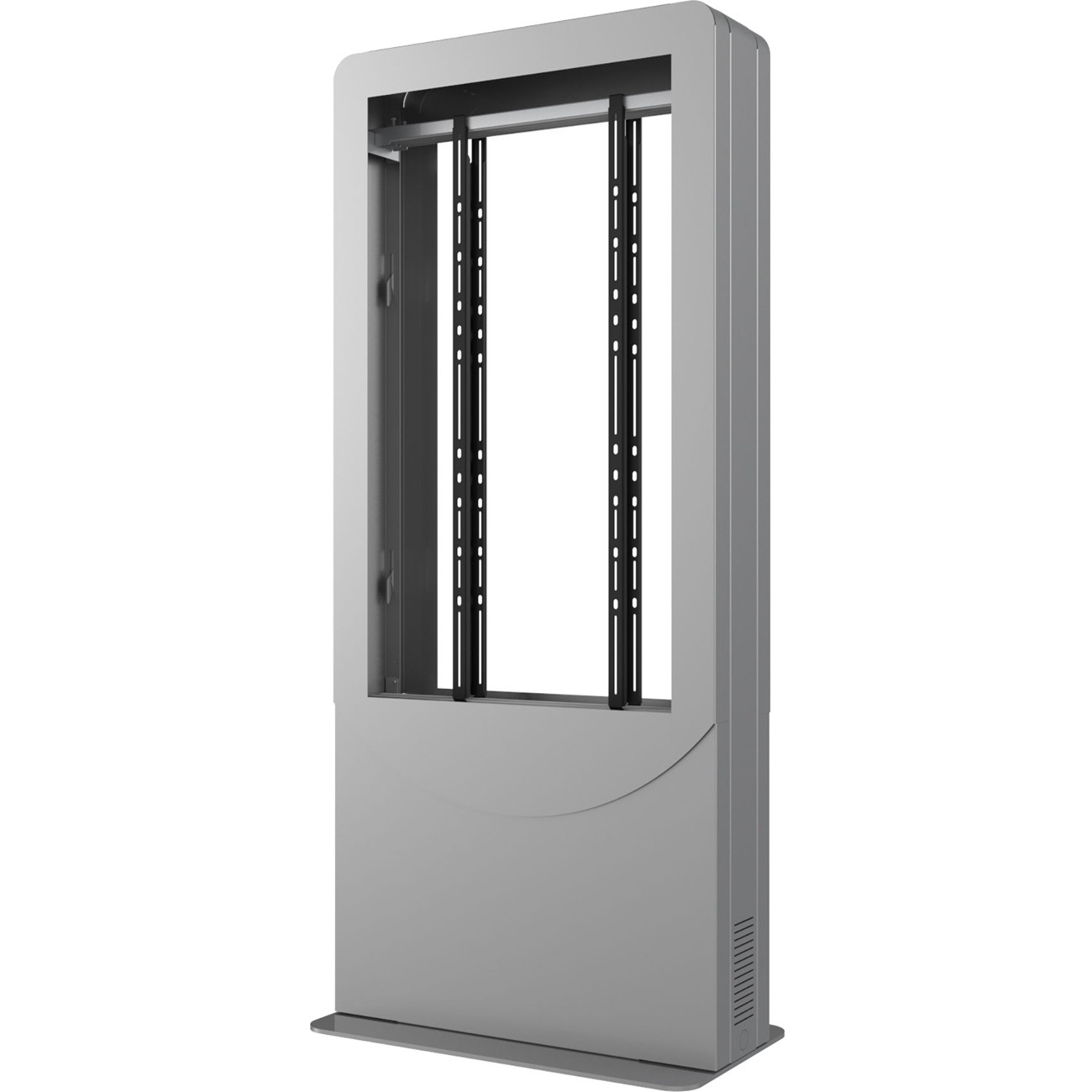 Peerless-AV&reg; Portrait Back-to-Back Kiosks
