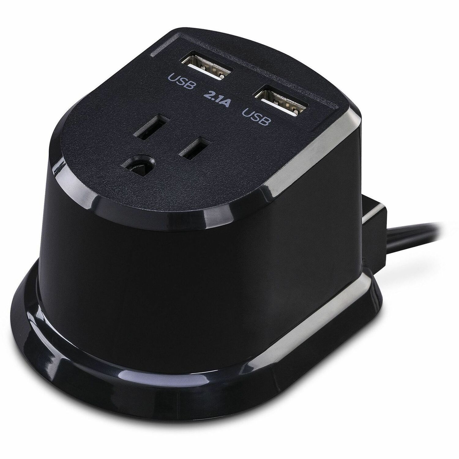 CyberPower CSP105U Power Stations 1 Outlet Power Station