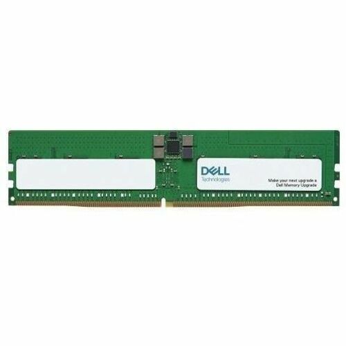 Dell Memory Upgrade Module
