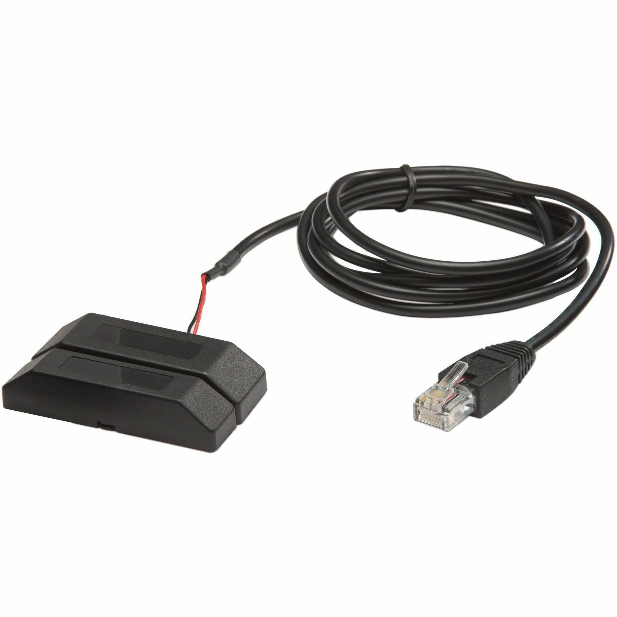 Wired, Sensor, NetBotz, Door Switch Sensor for 180 Wireless Sensor Pod, 5 ft