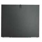 NetShelter SX 45U 1070mm Deep Split Side Panels Black Qty 2
