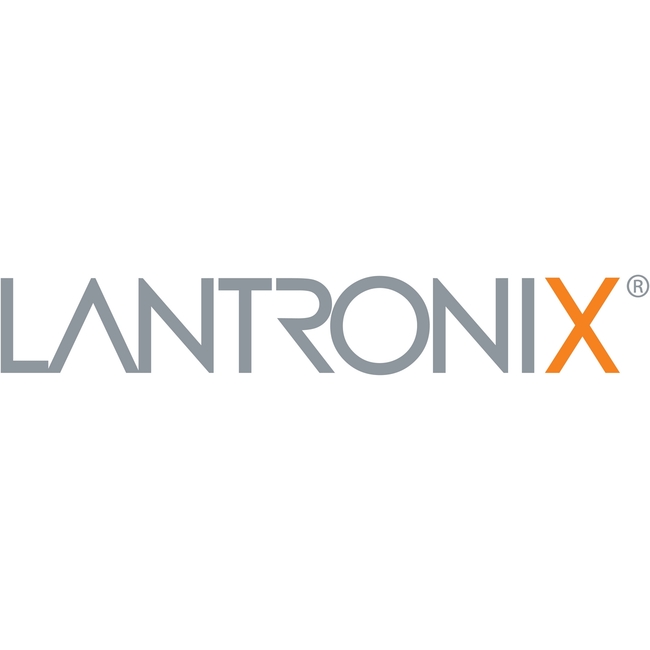 Lantronix TN-SFP-LX SFP (mini-GBIC) Module