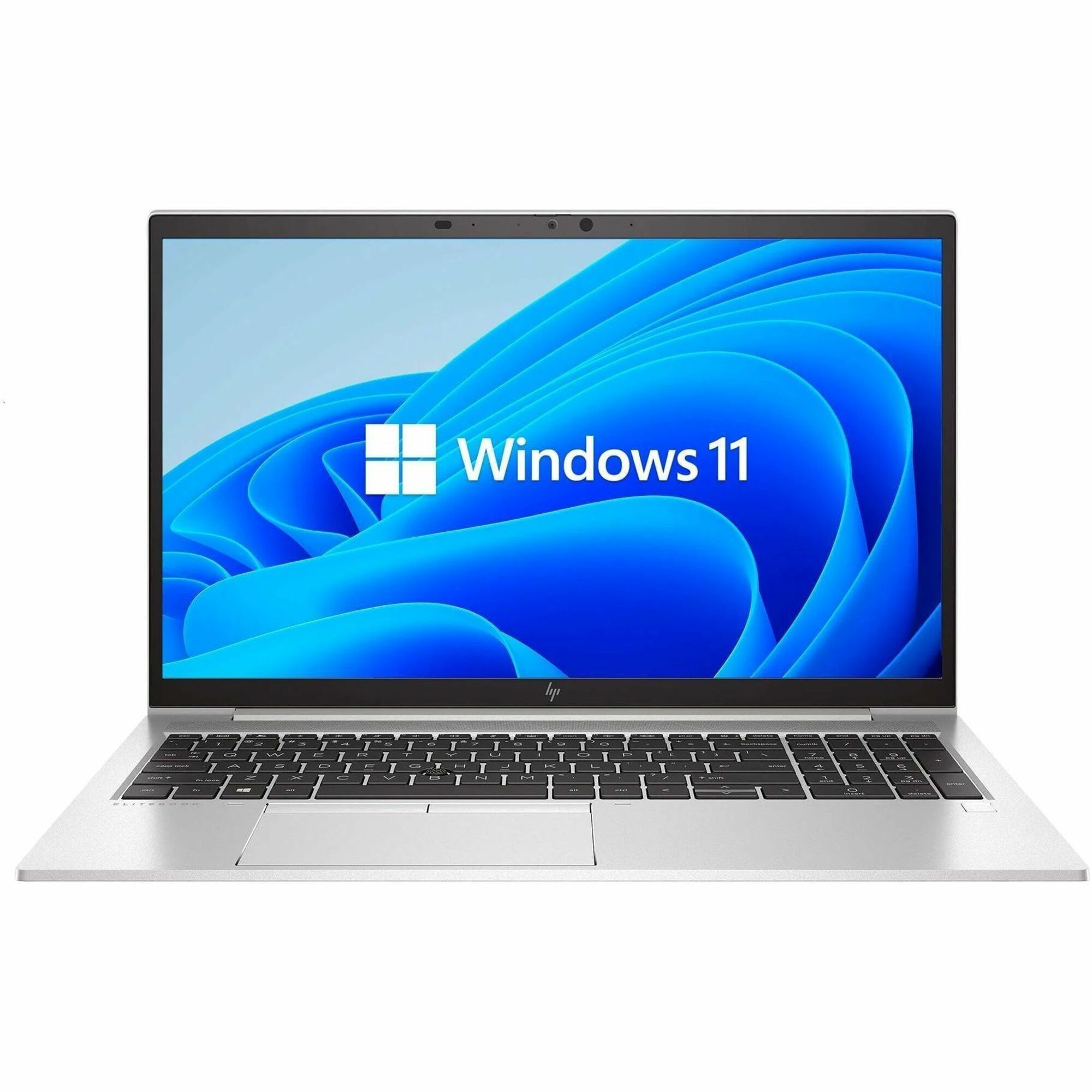 Joy Systems - HP EliteBook 850 G8 15.6" Notebook - Full HD - Intel Core i7 11th Gen i7-1185G7 - 16 GB - 512 GB SSD